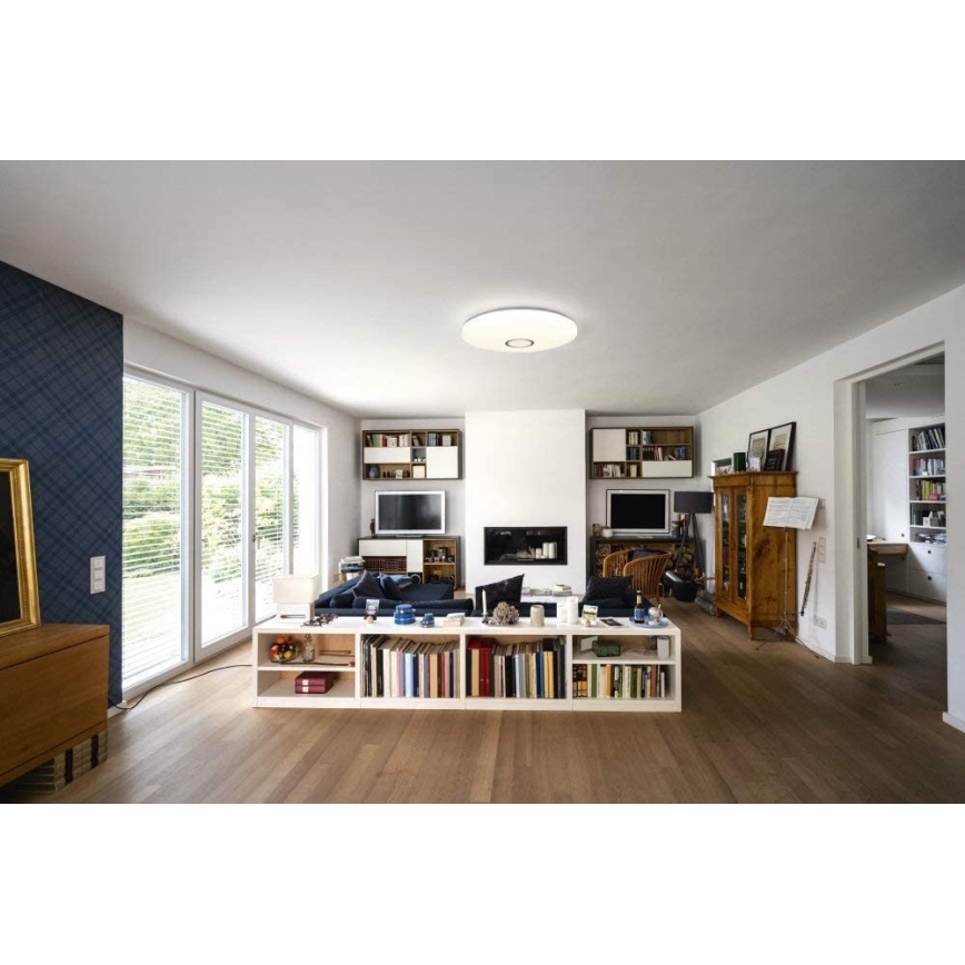 Ledvance - LED Stmievateľné svietidlo SMART+ KITE LED/32W/230V 3000K-6500K Wi-Fi