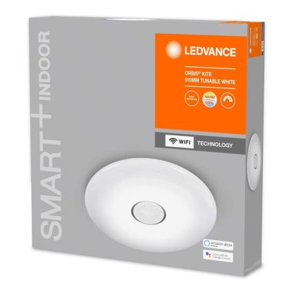 Ledvance - LED Stmievateľné svietidlo SMART+ KITE LED/32W/230V 3000K-6500K Wi-Fi