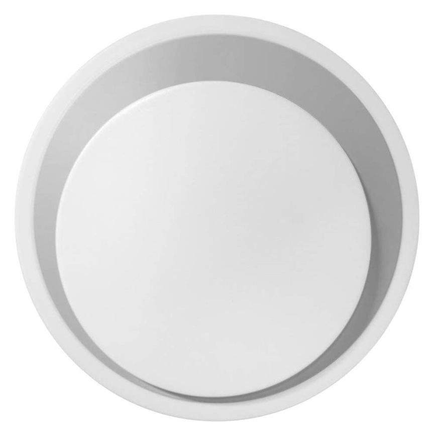 Ledvance - LED Stmievateľné svietidlo SMART+ MOON LED/24W/230V 3000K-6500K Wi-Fi