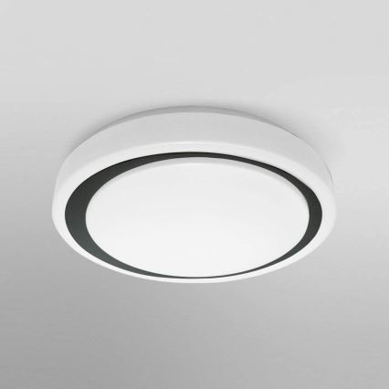 Ledvance - LED Stmievateľné svietidlo SMART+ MOON LED/24W/230V 3000K-6500K Wi-Fi