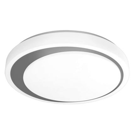 Ledvance - LED Stmievateľné svietidlo SMART+ MOON LED/32W/230V 3000K-6500K Wi-Fi