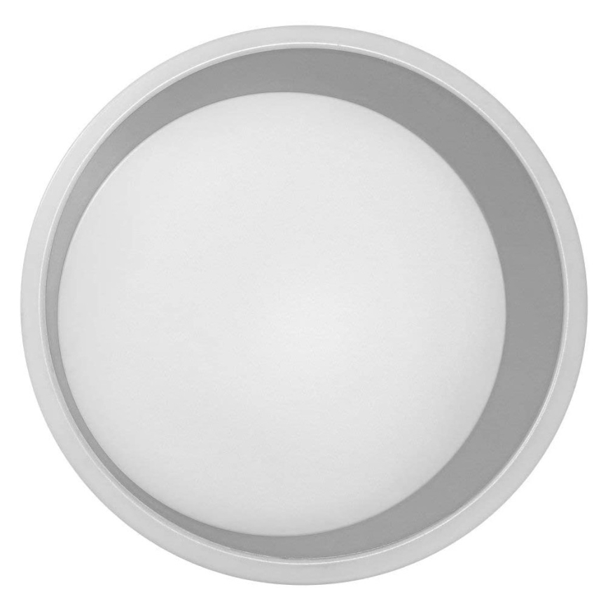 Ledvance - LED Stmievateľné svietidlo SMART+ MOON LED/32W/230V 3000K-6500K Wi-Fi
