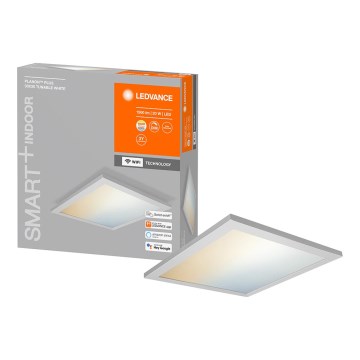 Ledvance - LED Stmievateľné stropné svietidlo SMART+ PLANON LED/20W/230V Wi-Fi