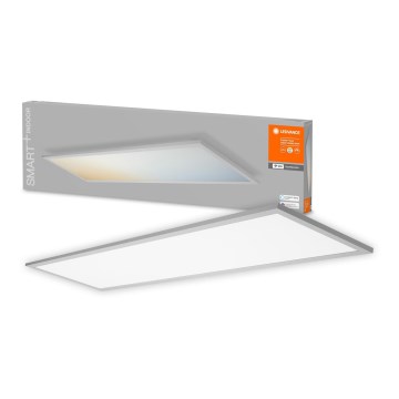 Ledvance - LED Stmievateľné stropné svietidlo SMART+ PLANON LED/36W/230V Wi-Fi