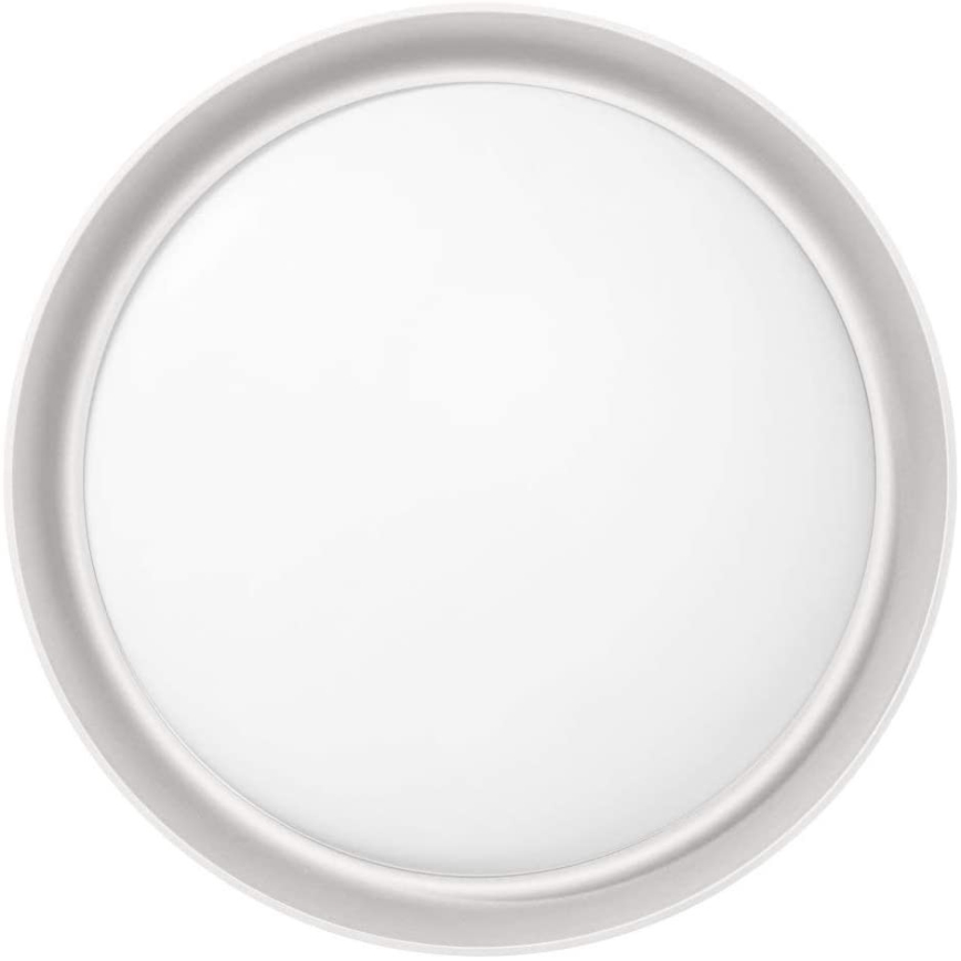Ledvance - LED Stmievateľné svietidlo SMART+ PLATE LED/24W/230V 3000K-6500K Wi-Fi