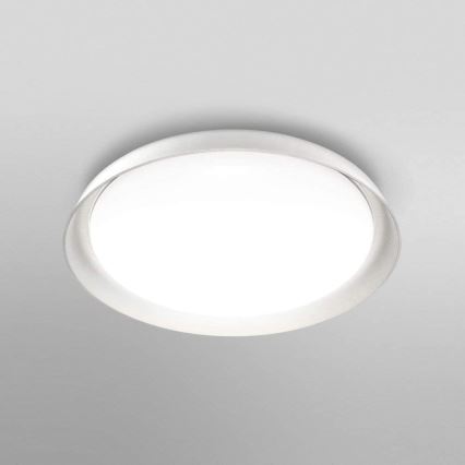 Ledvance - LED Stmievateľné svietidlo SMART+ PLATE LED/24W/230V 3000K-6500K Wi-Fi