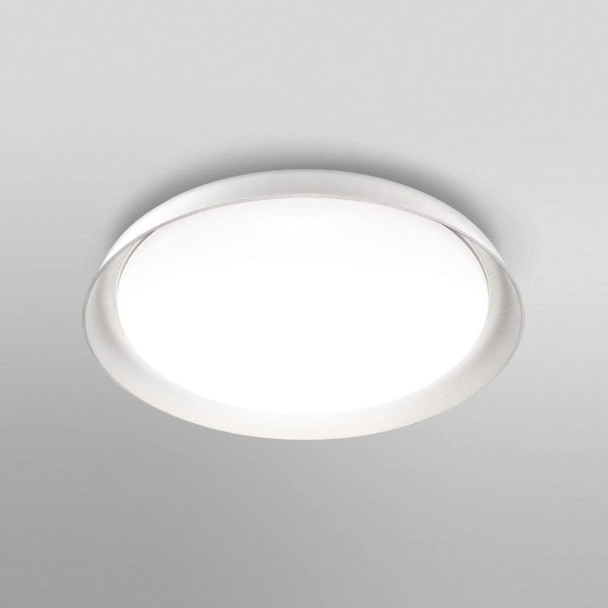 Ledvance - LED Stmievateľné svietidlo SMART+ PLATE LED/24W/230V 3000K-6500K Wi-Fi