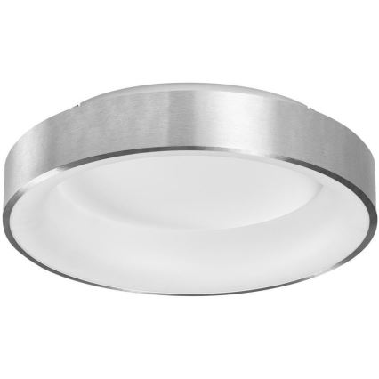 Ledvance-LED Stmievateľné stropné svietidlo SUN@HOME CIRCULAR LED/18,5W/230V Wi-Fi