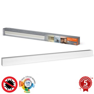 Ledvance - LED Stmievateľné stropné svietidlo SUN@HOME LED/35W/230V 2200-5000K CRI 95 Wi-Fi
