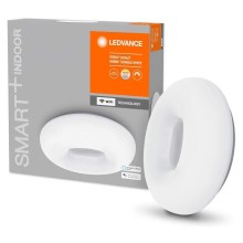 Ledvance - LED Stmievateľné svietidlo SMART+ DONUT LED/24W/230V 3000K-6500K Wi-Fi