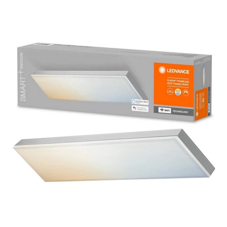 Ledvance - LED Stmievateľné svietidlo SMART+ FRAMELESS LED/16W/230V 3000K-6500K Wi-Fi