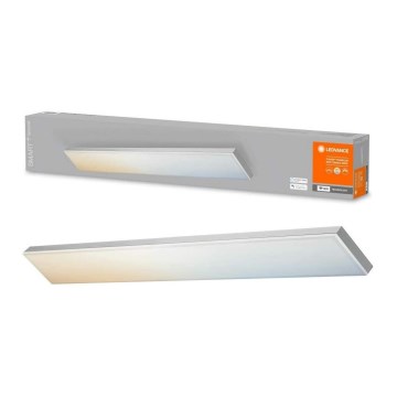 Ledvance - LED Stmievateľné  svietidlo SMART+ FRAMELESS LED/27W/230V 3000K-6500K Wi-Fi