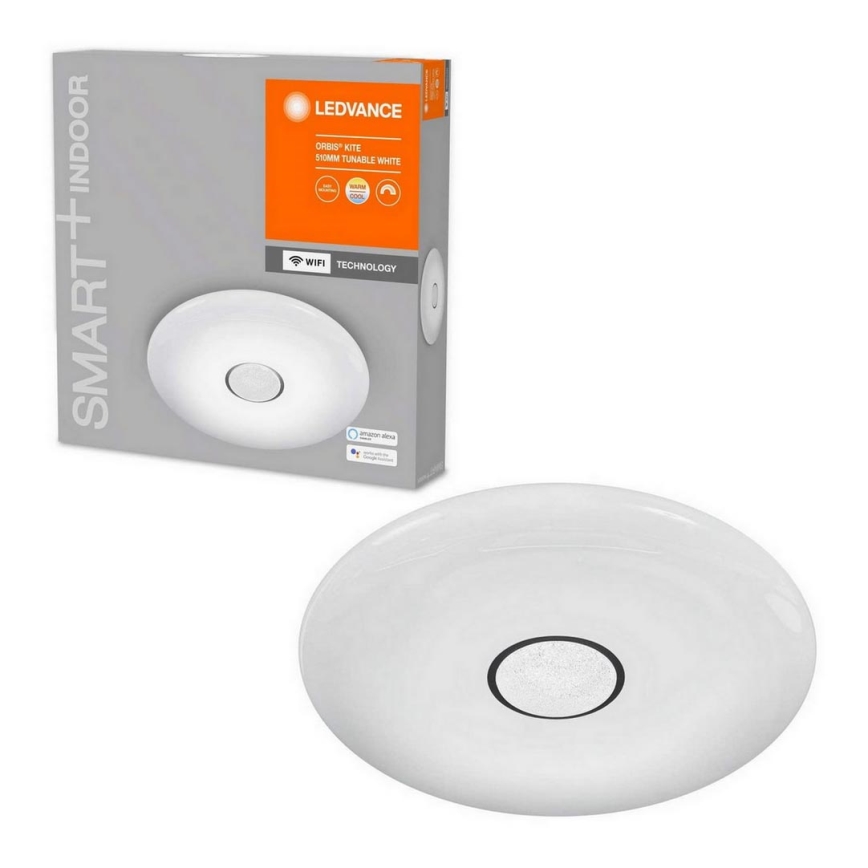 Ledvance - LED Stmievateľné svietidlo SMART+ KITE LED/32W/230V 3000K-6500K Wi-Fi