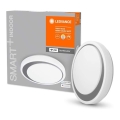 Ledvance - LED Stmievateľné svietidlo SMART+ MOON LED/32W/230V 3000K-6500K Wi-Fi