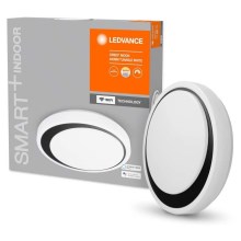 Ledvance - LED Stmievateľné svietidlo SMART+ MOON LED/32W/230V 3000K-6500K Wi-Fi