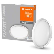 Ledvance - LED Stmievateľné svietidlo SMART+ PLATE LED/24W/230V 3000K-6500K Wi-Fi