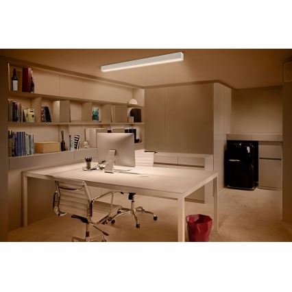 Ledvance - LED Stmievateľné stropné svietidlo SUN@HOME LED/35W/230V 2200-5000K CRI 95 Wi-Fi