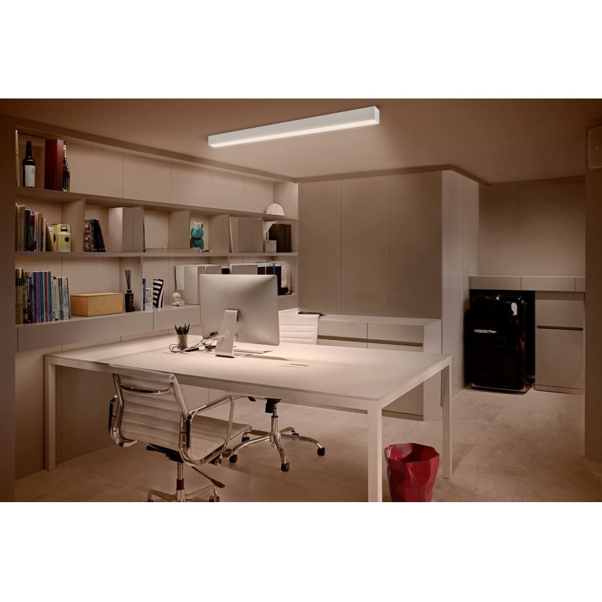 Ledvance - LED Stmievateľné stropné svietidlo SUN@HOME LED/35W/230V 2200-5000K CRI 95 Wi-Fi