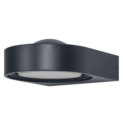 Ledvance - LED Stmievateľné vonkajšie nástenné svietidlo SMART+ SWING LED/6,7W/230V 3000-6500K IP44 Wi-Fi