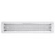Ledvance - LED Stmievateľné závesné svietidlo OFFICE LINE 2xLED/12,5W/230V