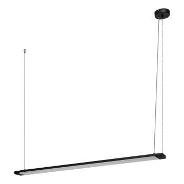 Ledvance - LED stmievateľné závesné svietidlo OFFICE LINE LED/40W/230V