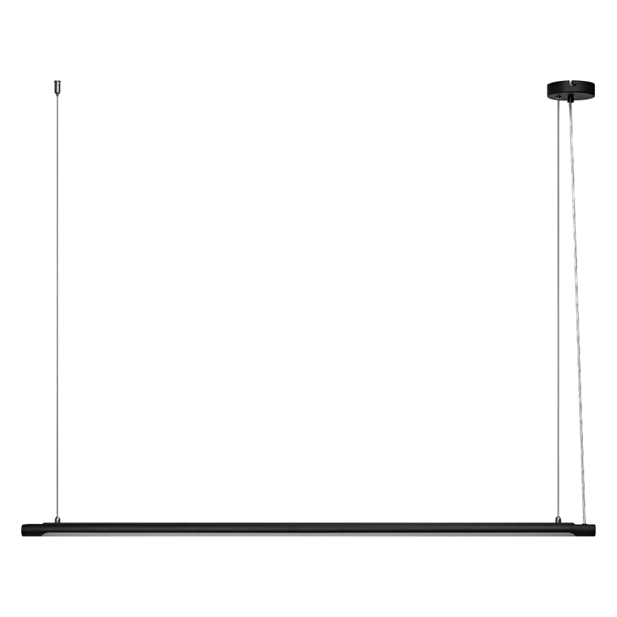 Ledvance - LED stmievateľné závesné svietidlo OFFICE LINE LED/40W/230V