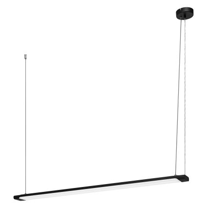 Ledvance - LED stmievateľné závesné svietidlo OFFICE LINE LED/40W/230V