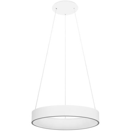 Ledvance - LED Stmievateľný luster na lanku SUN@HOME CIRCULAR LED/18,5W/230V Wi-Fi