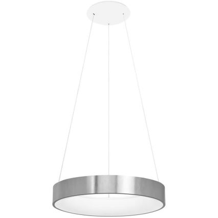 Ledvance - LED Stmievateľný luster na lanku SUN@HOME CIRCULAR LED/18,5W/230V Wi-Fi