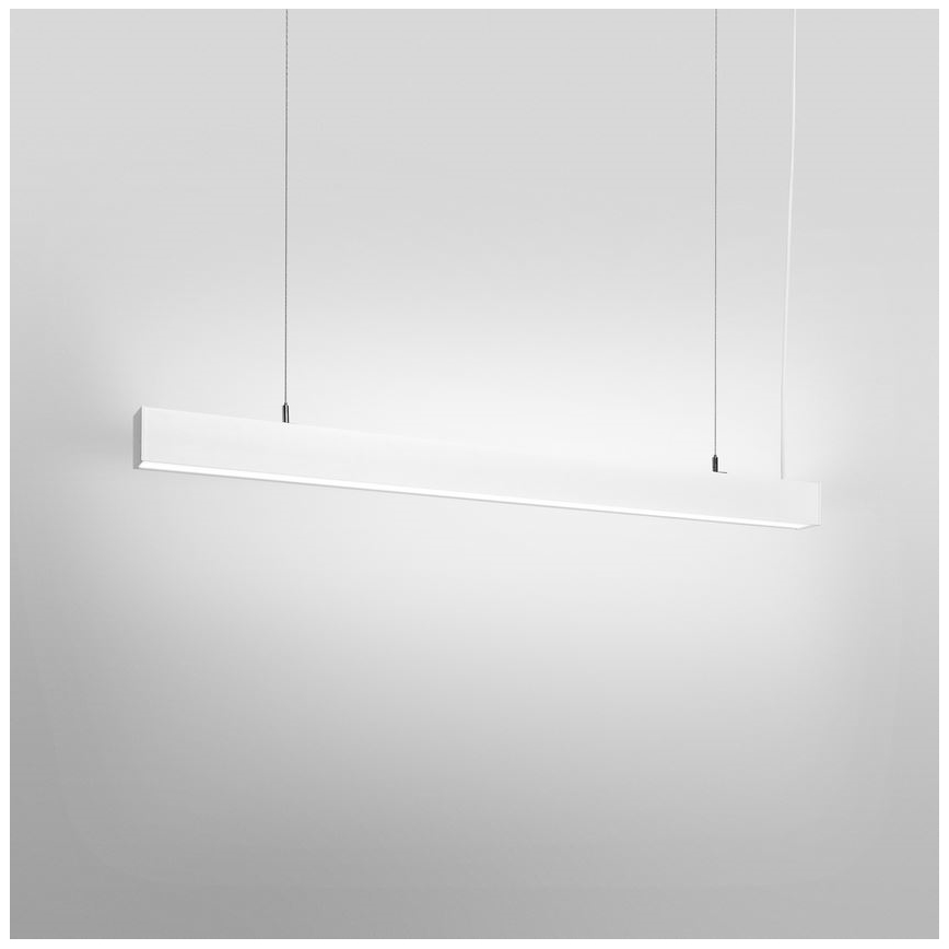Ledvance - LED Stmievateľný luster na lanku SUN@HOME LED/50W/230V 2200-5000K CRI 95 Wi-Fi