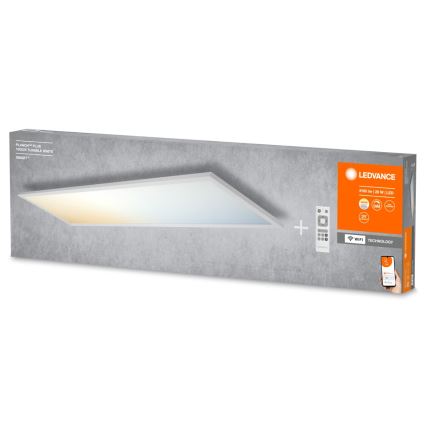 Ledvance - LED Stmievateľný panel SMART+ PLANON LED/30W/230V 3000-6500K Wi-Fi + diaľkové ovládanie