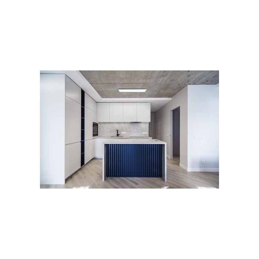 Ledvance - LED Stmievateľný panel SUN@HOME LED/35W/230V 2200-5000K CRI 95 Wi-Fi