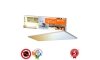Ledvance - LED Stmievateľný panel SUN@HOME LED/35W/230V 2200-5000K CRI 95 Wi-Fi