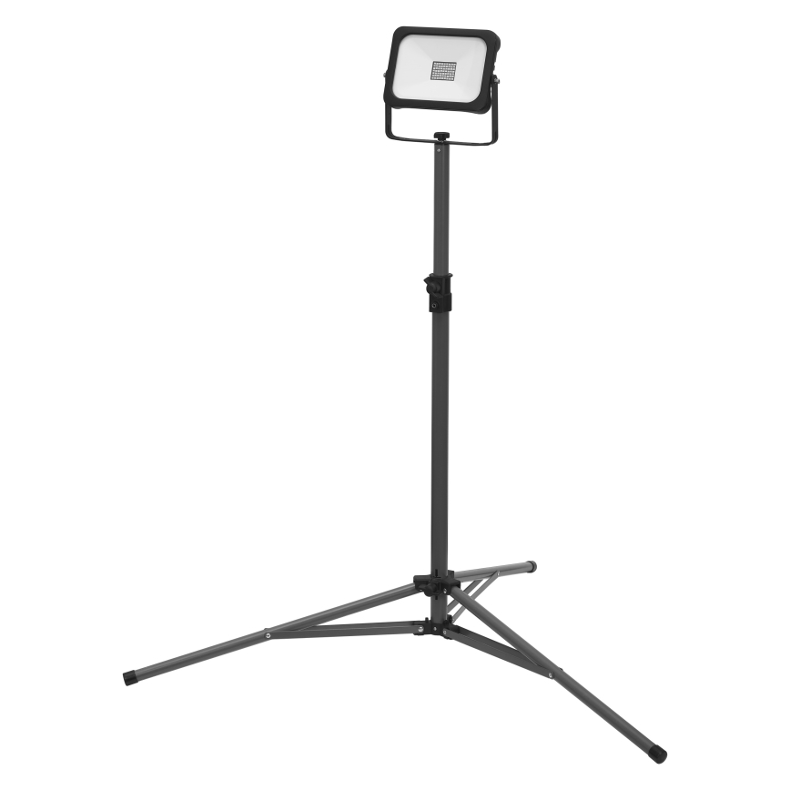 Ledvance - LED Stmievateľný reflektor s držiakom WORKLIGHT TRIPOD LED/20W/3,7V 1500 mAh IP54