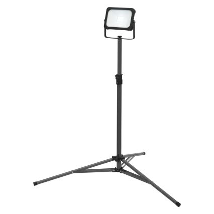 Ledvance - LED Stmievateľný reflektor s držiakom WORKLIGHT TRIPOD LED/20W/3,7V 1500 mAh IP54