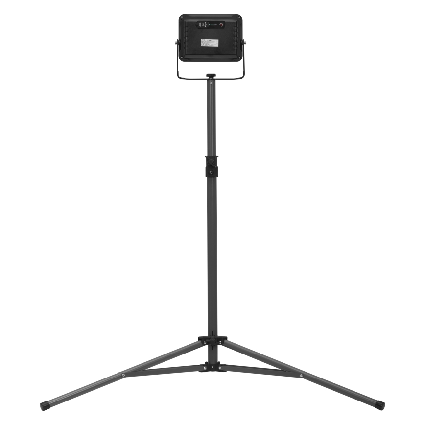 Ledvance - LED Stmievateľný reflektor s držiakom WORKLIGHT TRIPOD LED/20W/3,7V 1500 mAh IP54