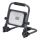 Ledvance - LED Stmievateľný vonkajší nabíjací reflektor WORKLIGHT BATTERY LED/20W/5V 2200 mAh IP54