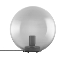 Ledvance - LED Stolná lampa BUBBLE 1xE27/8W/230V