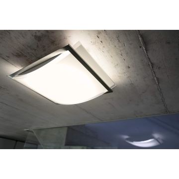 Ledvance - LED Stropné svietidlo LUNIVE LED/19W/230V