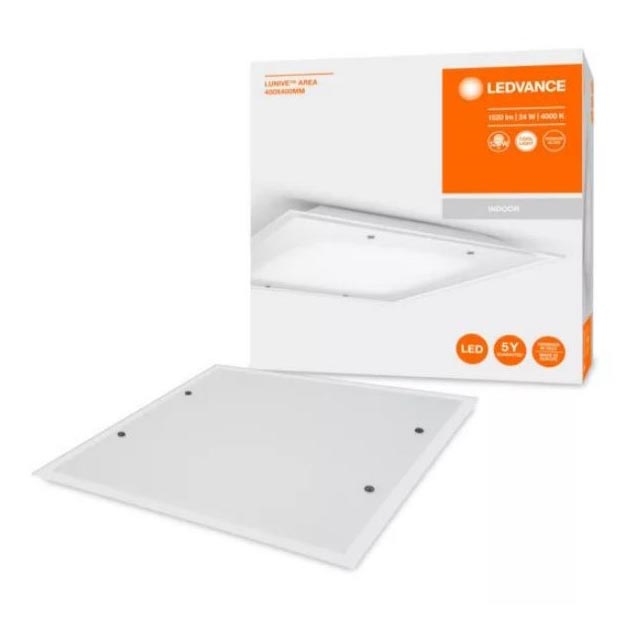 Ledvance - LED Stropné svietidlo LUNIVE LED/24W/230V