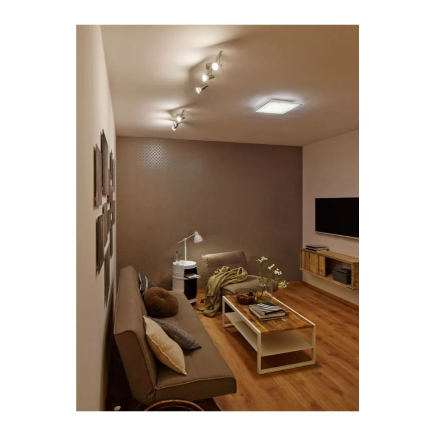 Ledvance - LED Stropné svietidlo LUNIVE LED/24W/230V