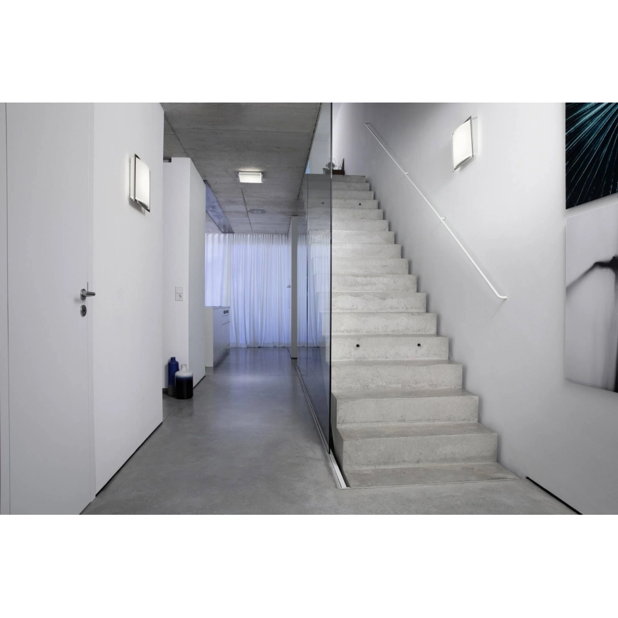 Ledvance - LED Stropné svietidlo LUNIVE LED/8W/230V