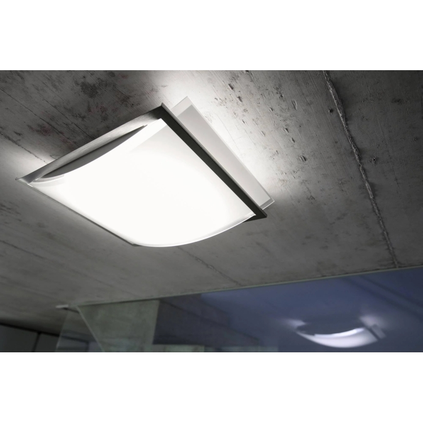 Ledvance - LED Stropné svietidlo LUNIVE LED/8W/230V