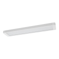 Ledvance - LED Stropné svietidlo OFFICE LINE LED/25W/230V