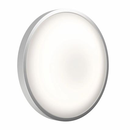 Ledvance - LED Stropné svietidlo ORBIS LED/24W/230V 2700/4000/6500K strieborná