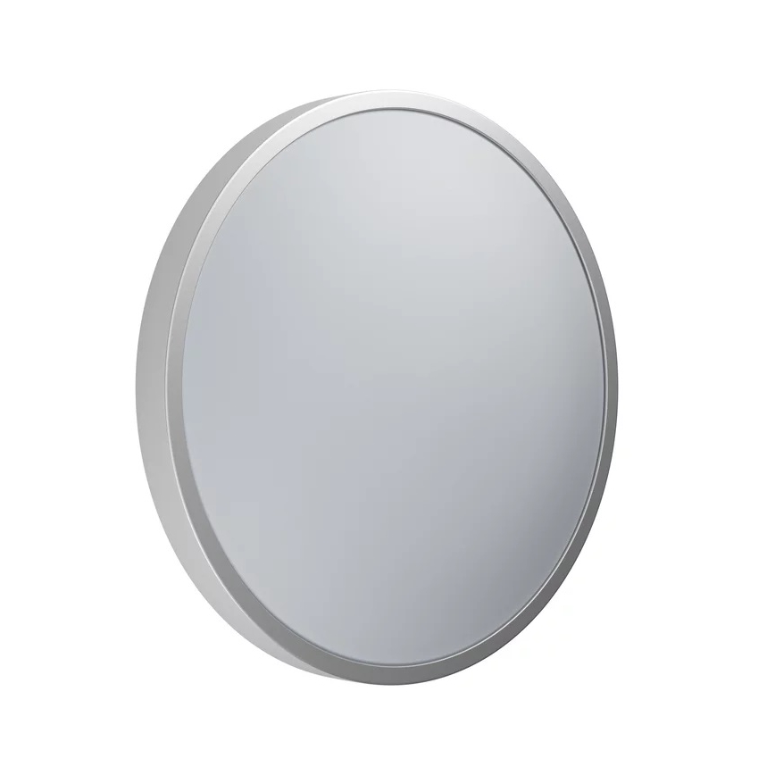 Ledvance - LED Stropné svietidlo ORBIS LED/24W/230V 2700/4000/6500K strieborná
