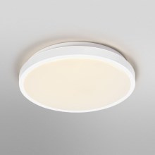 Ledvance - LED Stropné svietidlo ORBIS LONDON LED/16W/230V biela