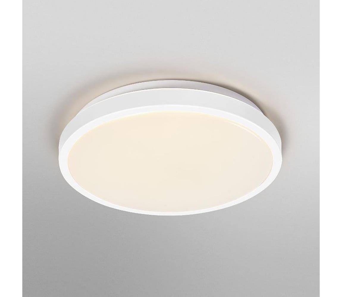 Ledvance Ledvance - LED Stropné svietidlo ORBIS LONDON LED/16W/230V biela