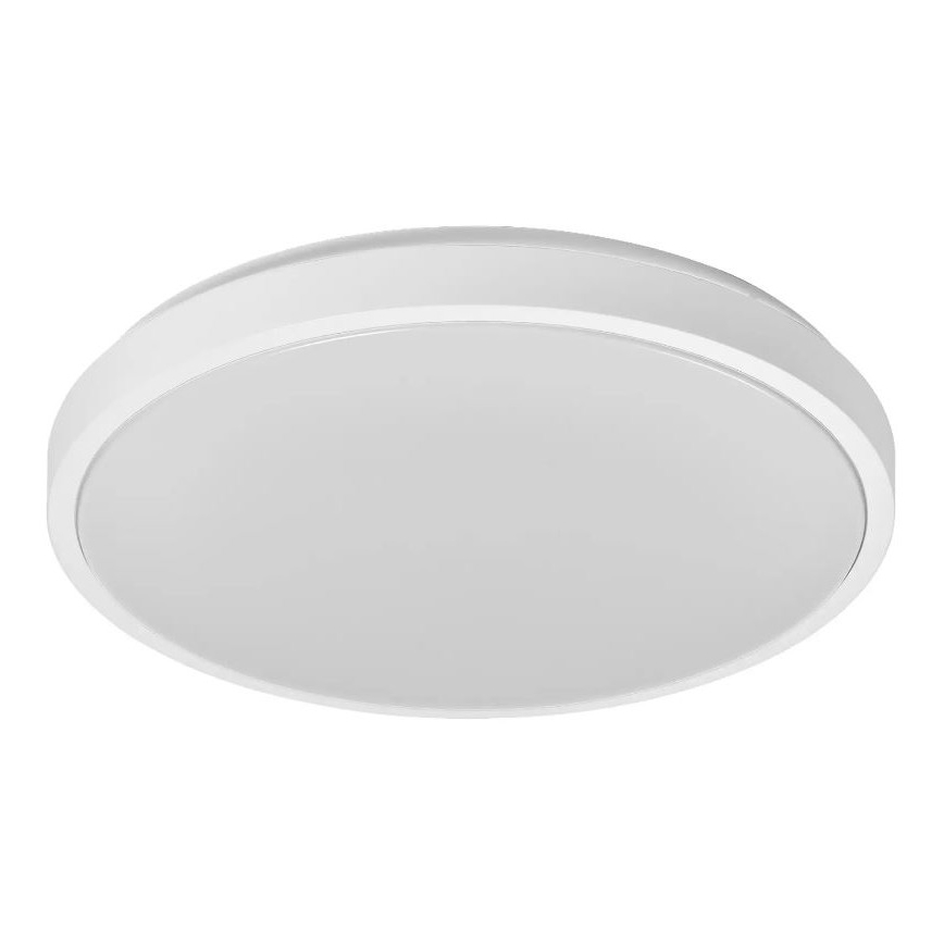 Ledvance - LED Stropné svietidlo ORBIS LONDON LED/24W/230V biela