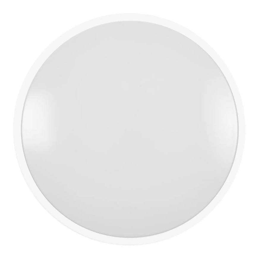 Ledvance - LED Stropné svietidlo ORBIS LONDON LED/24W/230V biela
